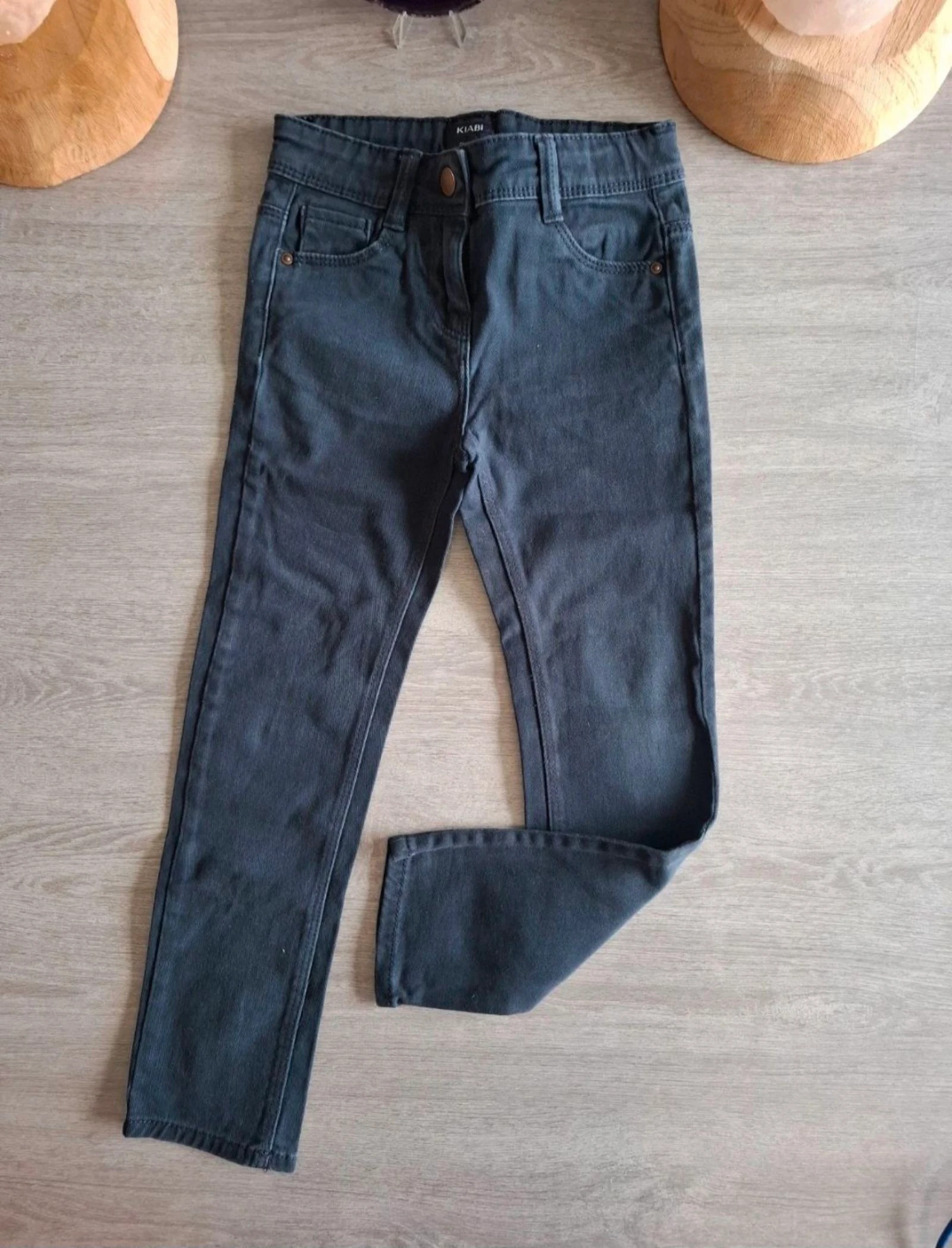 Lote de roupas (23 peças) para menina tamanho 5 anos – photo 3